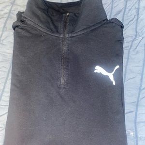 Puma sweater